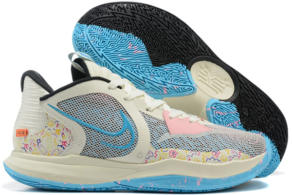 Nike Kyrie 5 Low 010